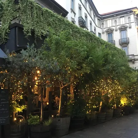 Apartment H24 Milan