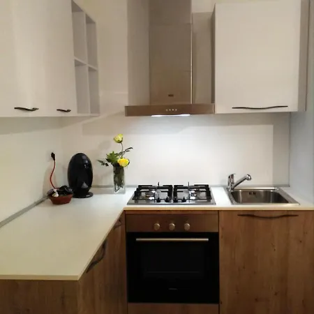 H24 Apartment