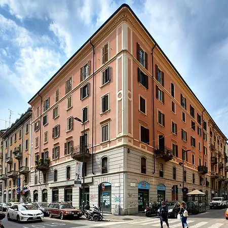H24 Apartment