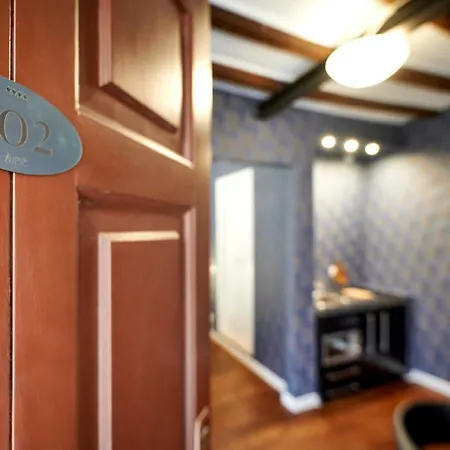 Apartment H24 Milan