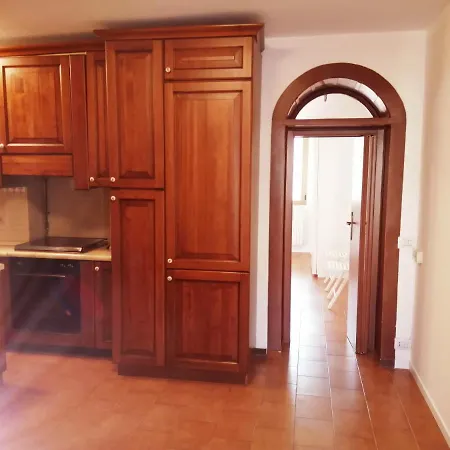 Apartment H24 Milan