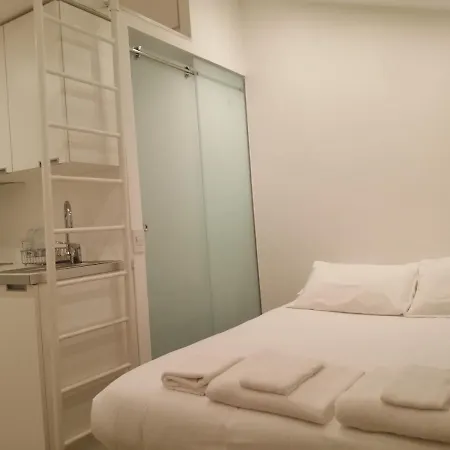 H24 Appartamento Milano